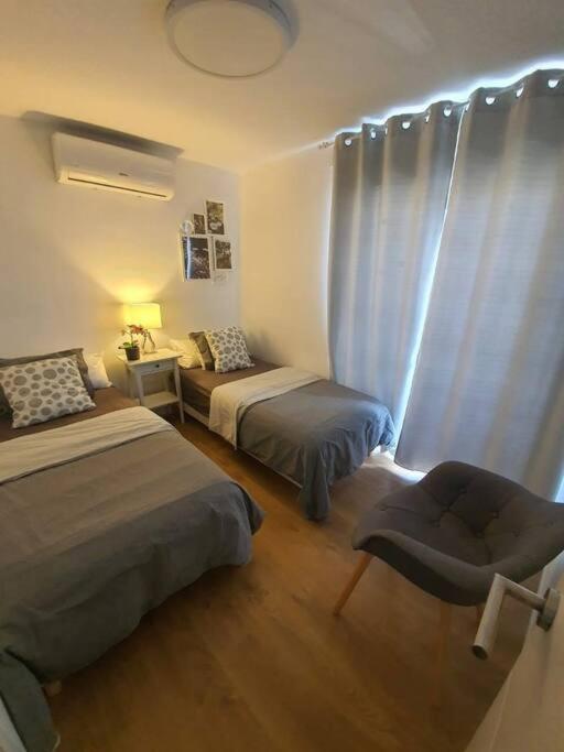 Beautiful Sea Views Cozy Apartment 350 M From Beach Benalmádena Esterno foto