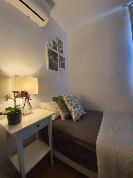 Beautiful Sea Views Cozy Apartment 350 M From Beach Benalmádena Esterno foto
