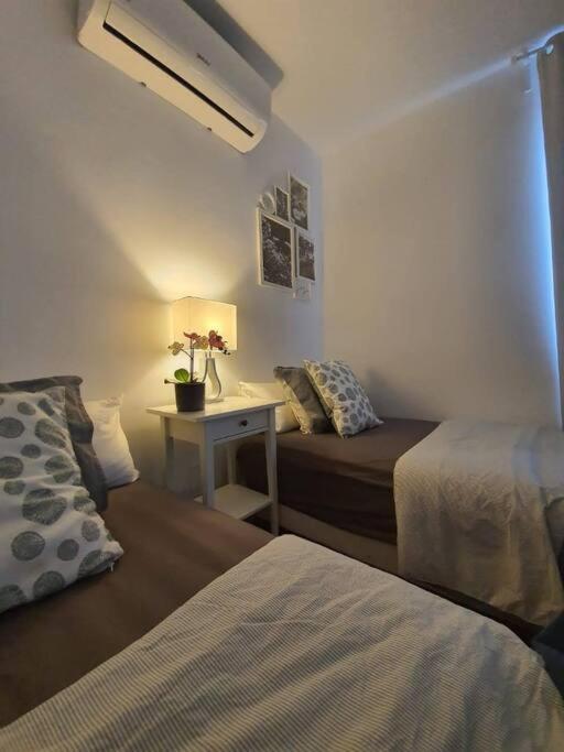 Beautiful Sea Views Cozy Apartment 350 M From Beach Benalmádena Esterno foto