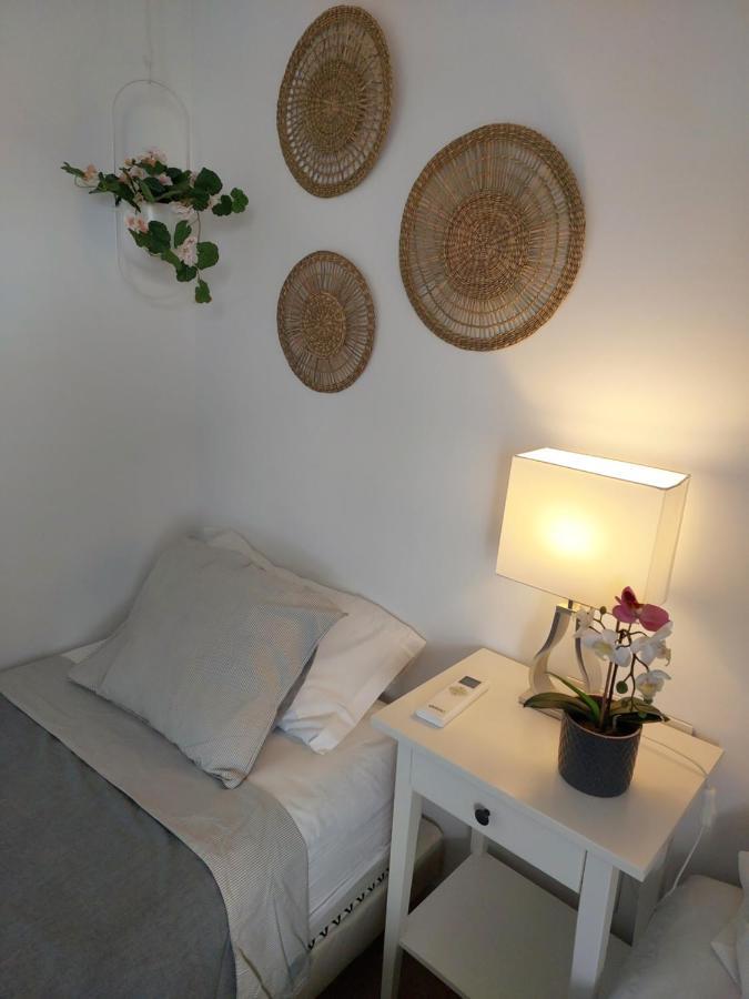 Beautiful Sea Views Cozy Apartment 350 M From Beach Benalmádena Esterno foto