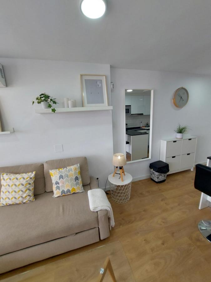 Beautiful Sea Views Cozy Apartment 350 M From Beach Benalmádena Esterno foto