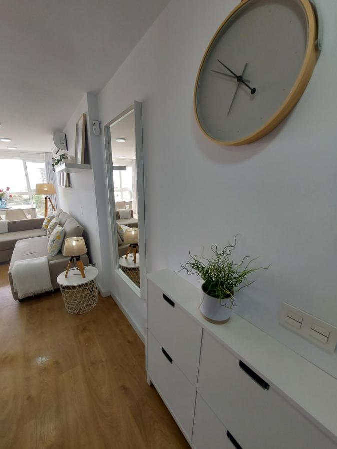 Beautiful Sea Views Cozy Apartment 350 M From Beach Benalmádena Esterno foto