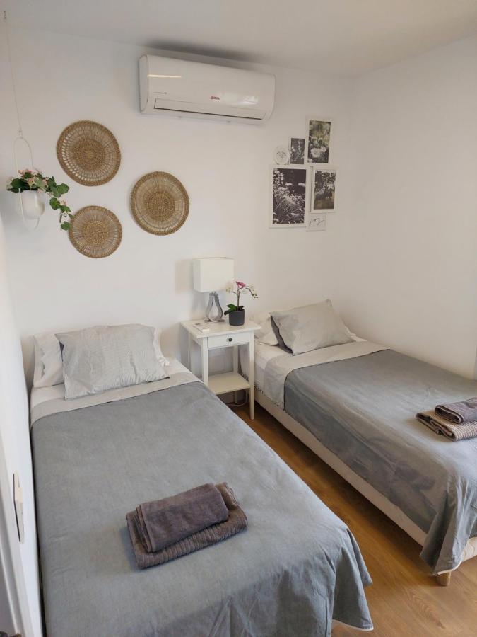 Beautiful Sea Views Cozy Apartment 350 M From Beach Benalmádena Esterno foto